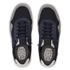 HEYDUDE Hudson Canvas Herren Sneaker Navy/Grey Größe 42 Produktbild-Vorschau 8