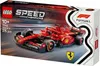 Voiture de course Ferrari SF-24 F1® - Speed Champions LEGO Voir les images du produit 51
