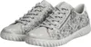 Rieker Damen Sneaker N090090 Farbe: Silber Größe: 39 Produktbild-Vorschau 19