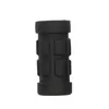 Griffe 65 mm NR.430 schwarz einzel TPE Schaltgriff Mini Produktbild-Vorschau 2
