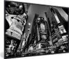 MuchoWow® MuchoWow® Gerahmtes Poster New York - USA - Produktbild-Vorschau 1