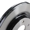TRW Bremsscheiben (2 Stück) Vorderachse DF4964 Produktbild-Vorschau 11