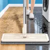Dionizos Flachmopp Set mit 2-Kammer-Eimer – Wischmopp mit Produktbild-Vorschau 6