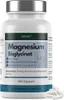 Magnesio bisglicinato, ad alto dosaggio 1365 mg per dose Anteprima dell’immagine prodotto 1
