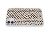 MuchoWow® Handyhülle Schutzhülle Hülle für iPhone 11 Polka Produktbild-Vorschau 5