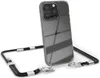 EAZY CASE Handykette für Apple iPhone 14 Pro, Transparente Produktbild-Vorschau 1