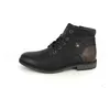 Tom Tailor Herren Stiefel in Blau, Größe 45 Produktbild-Vorschau 25