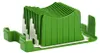 Alligator base remplaçable avec nettoyant pour trancheuse Voir les images du produit 3