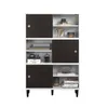 trendteam Evolution Sideboard / 100% Werkzeuglose Montage / Produktbild-Vorschau 7