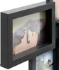 Collage fotografico nero con 8 foto  - Atmosphera, Anteprima dell’immagine prodotto 2