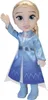 Disney Frozen - Elsa Abenteuer Reisepuppe (38 cm) Produktbild-Vorschau 4