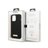 Guess Guhmp13Lsplk Iphone 13 Pro / 13 6.1 Schwarz/Schwarz Produktbild-Vorschau 8