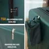Trolleyset M-L-XL-Set, Gepäck mit Kosmetiktasche, Produktbild-Vorschau 7