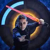 Star Wars Power-Kristall Lichtschwert, Junge, 4 Jahr(e), 99 Produktbild-Vorschau 5