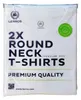 LERROS Doppelpack T-Shirt Rundhals in Premium Produktbild-Vorschau 12