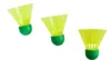 SportX Speed Badminton 6-delig Produktbild-Vorschau 4