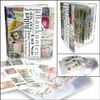 SAFE 7921 Album na banknoty Podgląd zdjęcia produktu 1