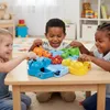 ISO Arcade-Spiel "Hungry Hippos" ISOx Produktbild-Vorschau 6