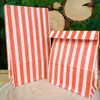 Rote & Weiße Papiertüten 16×8×27 cm – Umweltfreundliche Produktbild-Vorschau 5