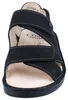 Sandalia Finn Comfort Toro-S: Cuero de alta calidad para Vista previa de la imagen del producto 5