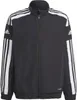 Adidas Sq21 Pre Jkt Y Black/White 152 Voir les images du produit 1