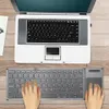 Bezdrátová mobilní skládací Bluetooth klávesnice B066T Náhled obrázku produktu 7