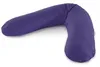 Theraline Stillkissen Original Orient Blue Produktbild-Vorschau 1