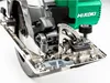Hikoki C3606DBW2Z, Schwarz, Grün, Grau, Bürstenlos, 16,5 Produktbild-Vorschau 7