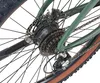 PROPHETE DICE 1.0 Hinterradmotor MTB E-Bike 27,5", 418 Wh Produktbild-Vorschau 5