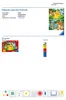 Pikachu et ses amis Ravensburger 05668 Voir les images du produit 1