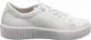 Gabor Sportliche Schnürschuhe Damen 31373231303438 Weiß 42 Produktbild-Vorschau 14