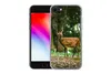 MuchoWow® Handyhülle Schutzhülle Hülle für iPhone SE 2022 Produktbild-Vorschau 2