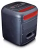 Kendo 24EX, 100 W, Kabellos, Party Lautsprecher, Schwarz, Produktbild-Vorschau 8