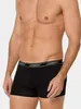 NUR DER Boxer 3D-Flex 6er Pack Classic - schwarz - Größe Produktbild-Vorschau 2