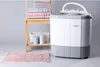 Camry Waschmaschine CR 8052 Toplader, Waschkapazität 3 kg, Produktbild-Vorschau 14