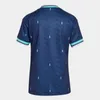 adidas DFB Damen Auswärtstrikot WM 2026 Gr. S - Collegiate Produktbild-Vorschau 2