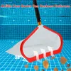 Pool Kescher Laubskimmer – Reinigungsnetz mit Produktbild-Vorschau 4