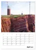 Helgoland, Perle der Nordsee (Wandkalender 2027 DIN A4 Produktbild-Vorschau 7