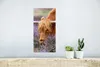 MuchoWow® Poster Schottischer Highlander - Tiere - Heide Produktbild-Vorschau 5