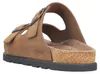 Pantofole da uomo Rieker 21190-26 braun 44 Anteprima dell’immagine prodotto 10