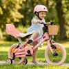 SUN BABY LOOFI – rower dziecięcy 14 cali, lekki rower Podgląd zdjęcia produktu 12
