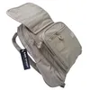 Damen City-Rucksack Freizeit Kinderrucksack Tasche beige Produktbild-Vorschau 4