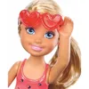 Barbie Lalka Chelsea i przyjaciółki DWJ33 p10 MATTEL mix Podgląd zdjęcia produktu 17