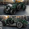 Mould King Auto telecomandata 1927-31 13191 Anteprima dell’immagine prodotto 3