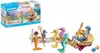 PLAYMOBIL 71500 Meerjungfrauen-Seepferdchenkutsche Produktbild-Vorschau 4