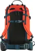 Fjällräven Bergtagen Touring 30 - Sac à dos de ski (orange Voir les images du produit 3