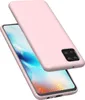 Hülle für Samsung Galaxy A22 5G Handy Schutz Cover Silikon Produktbild-Vorschau 5