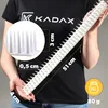 KADAX plastové hroty "Arcas", 51 cm, 3-radové, ochrana Náhľad obrázku produktu 3
