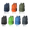 Leichte faltbare rucksack maenner frauen wasserdichte Produktbild-Vorschau 9