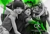 Herrenparfüm Ck One Shock Him Calvin Klein EDT   100 ml Produktbild-Vorschau 2